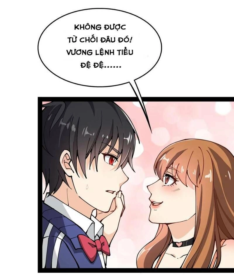 Nhật Ký Thường Ngày Của Tiên Vương Chapter 27 - 32