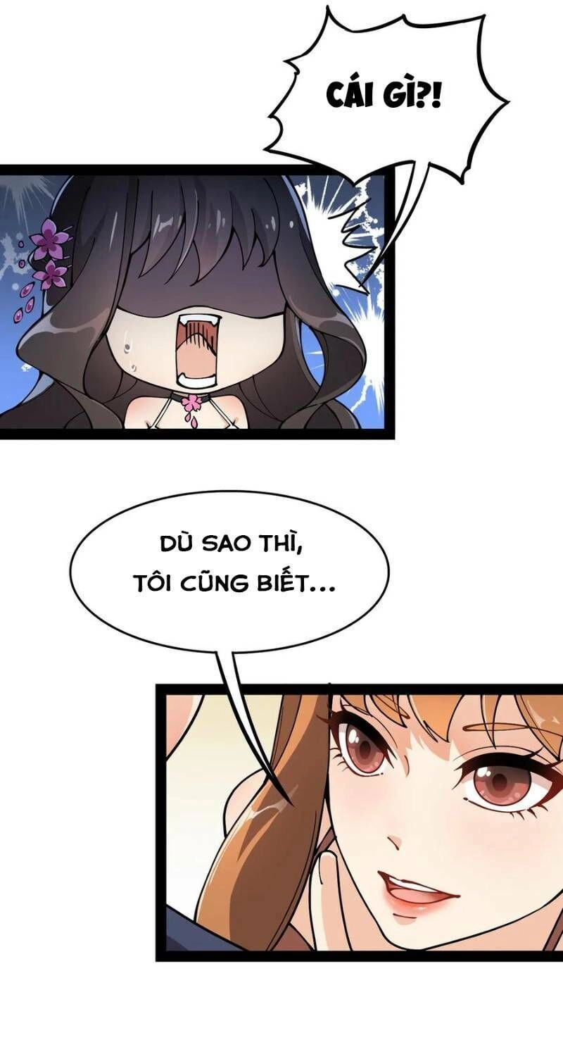 Nhật Ký Thường Ngày Của Tiên Vương Chapter 27 - 33