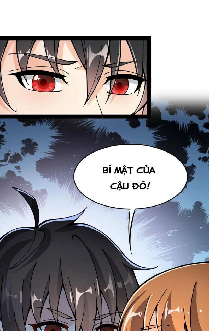 Nhật Ký Thường Ngày Của Tiên Vương Chapter 27 - 34