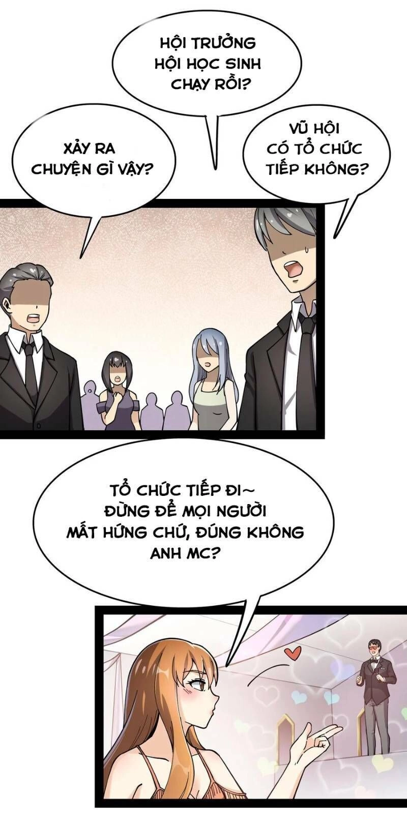 Nhật Ký Thường Ngày Của Tiên Vương Chapter 28 - 2