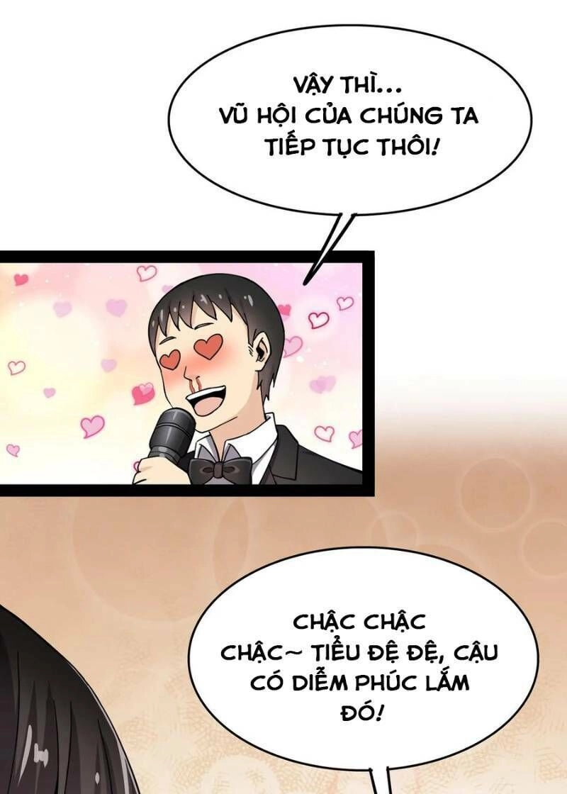 Nhật Ký Thường Ngày Của Tiên Vương Chapter 28 - 3