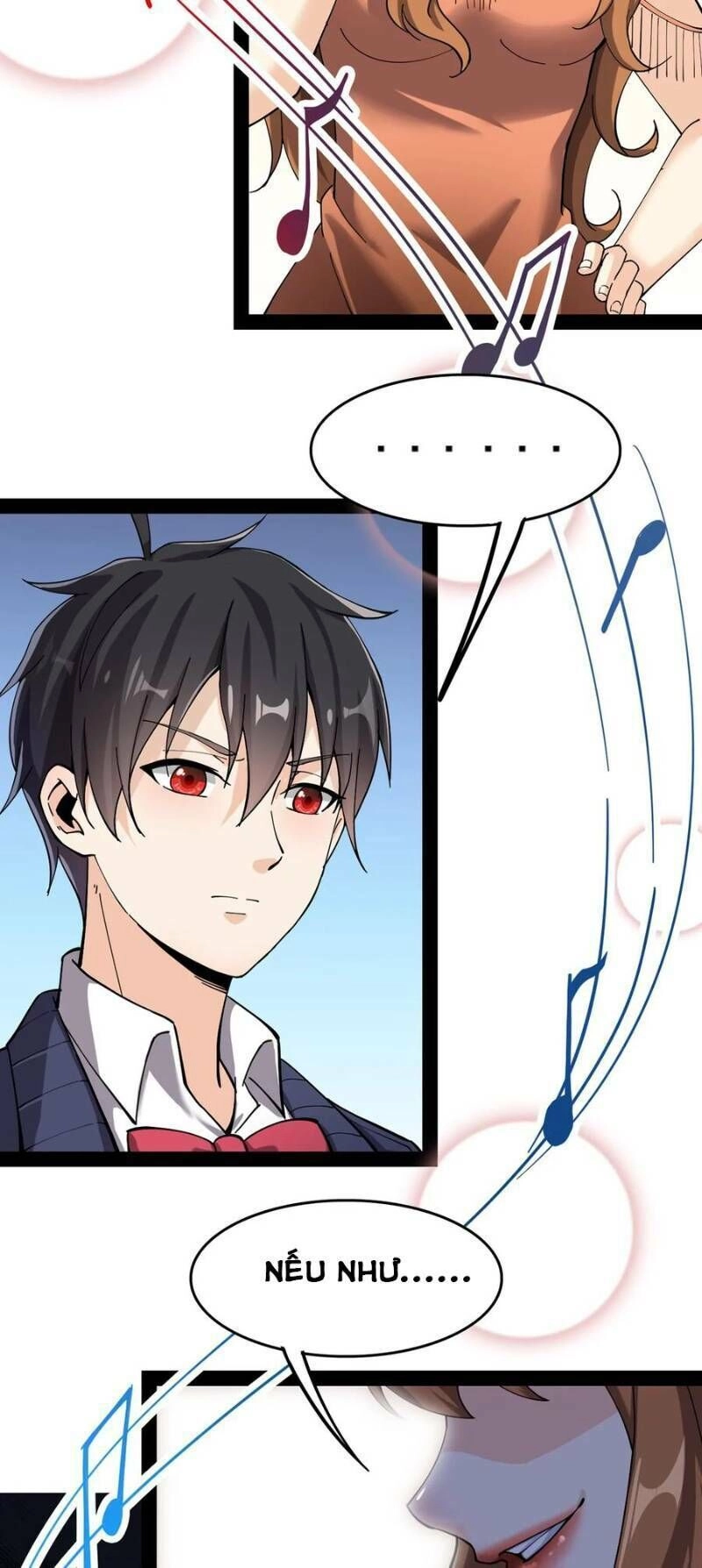 Nhật Ký Thường Ngày Của Tiên Vương Chapter 28 - 6