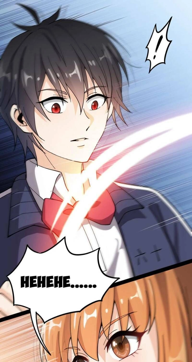 Nhật Ký Thường Ngày Của Tiên Vương Chapter 28 - 8