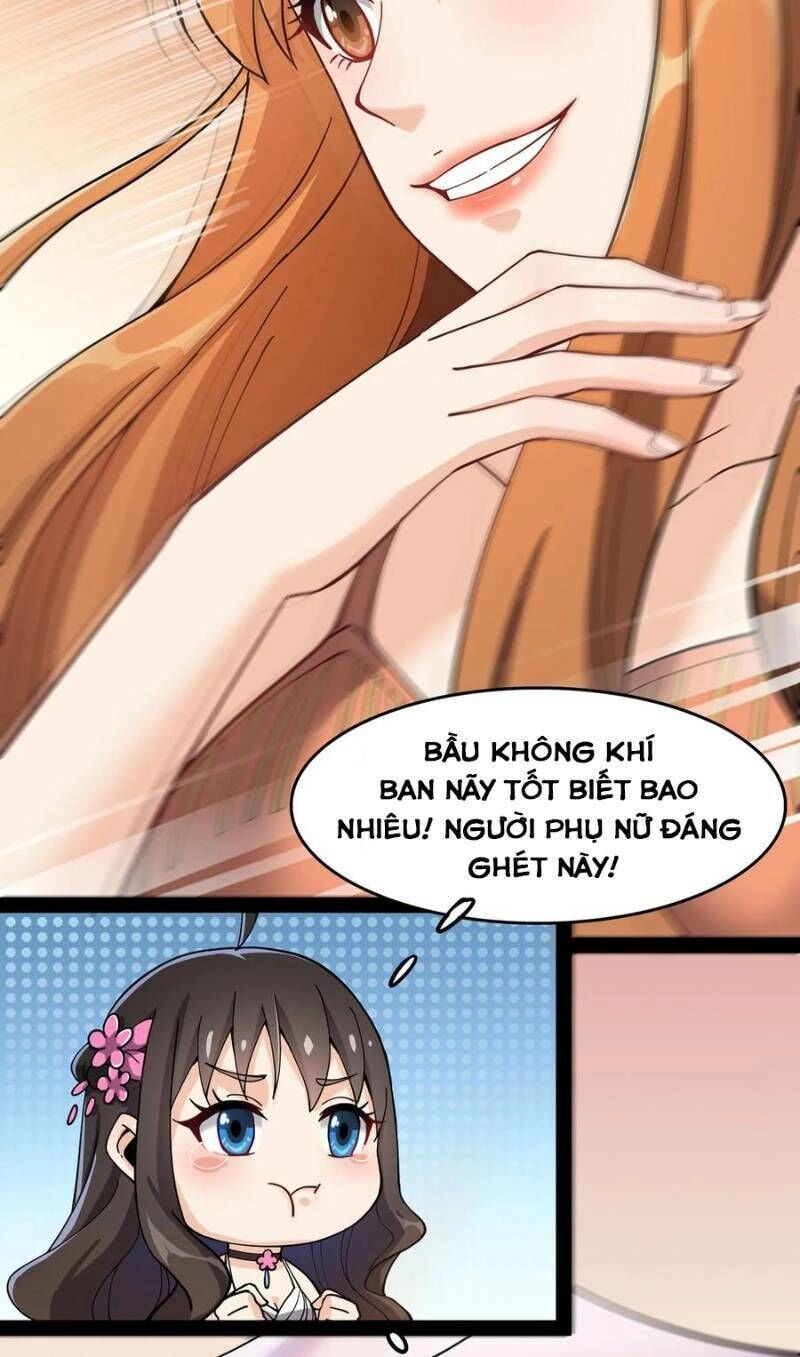 Nhật Ký Thường Ngày Của Tiên Vương Chapter 28 - 9