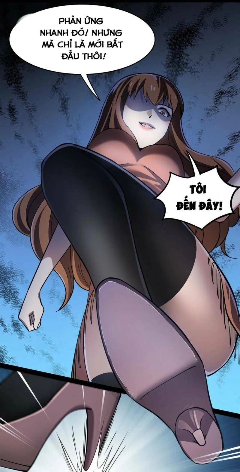 Nhật Ký Thường Ngày Của Tiên Vương Chapter 28 - 11