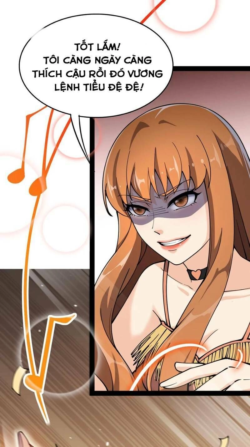 Nhật Ký Thường Ngày Của Tiên Vương Chapter 28 - 14