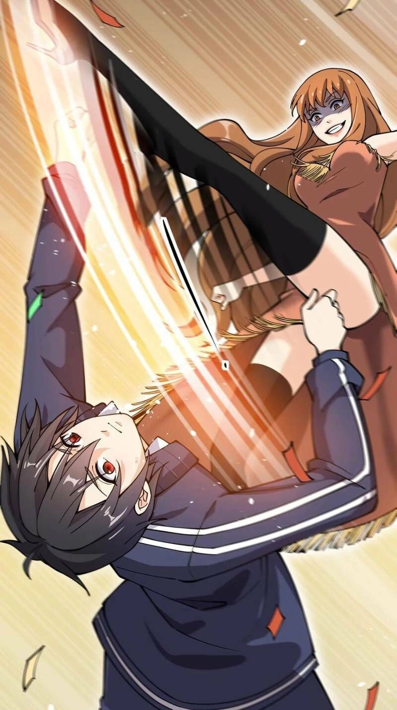 Nhật Ký Thường Ngày Của Tiên Vương Chapter 28 - 15