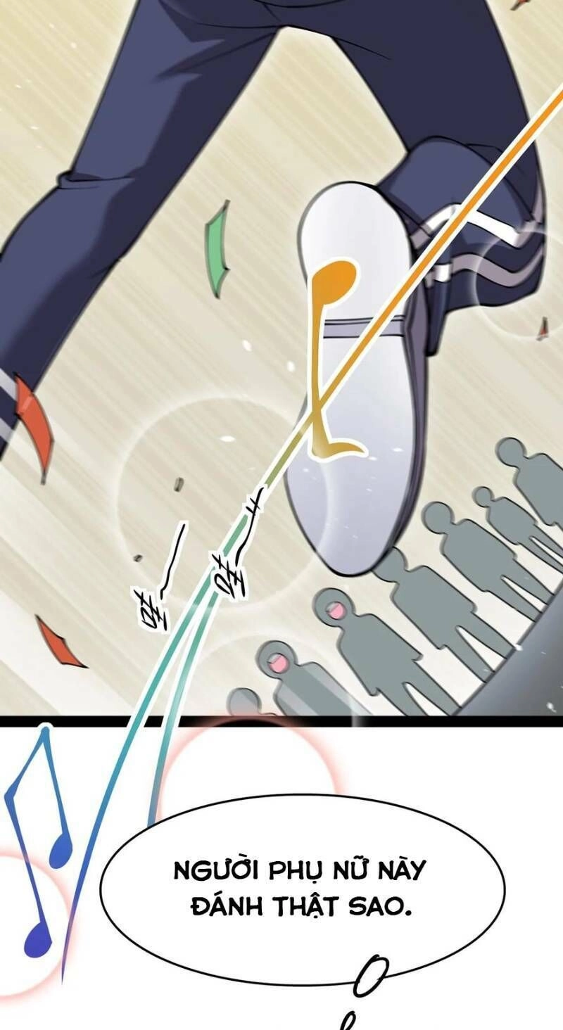 Nhật Ký Thường Ngày Của Tiên Vương Chapter 28 - 16