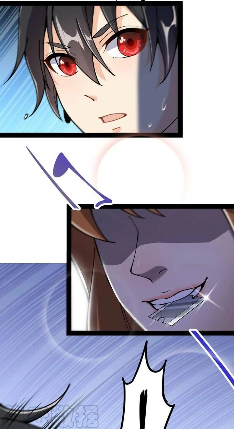 Nhật Ký Thường Ngày Của Tiên Vương Chapter 28 - 17