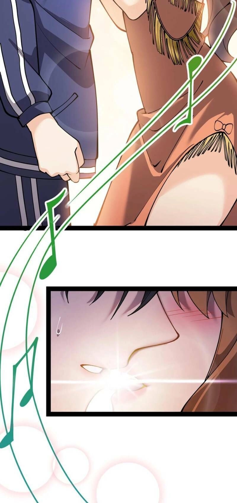 Nhật Ký Thường Ngày Của Tiên Vương Chapter 28 - 19