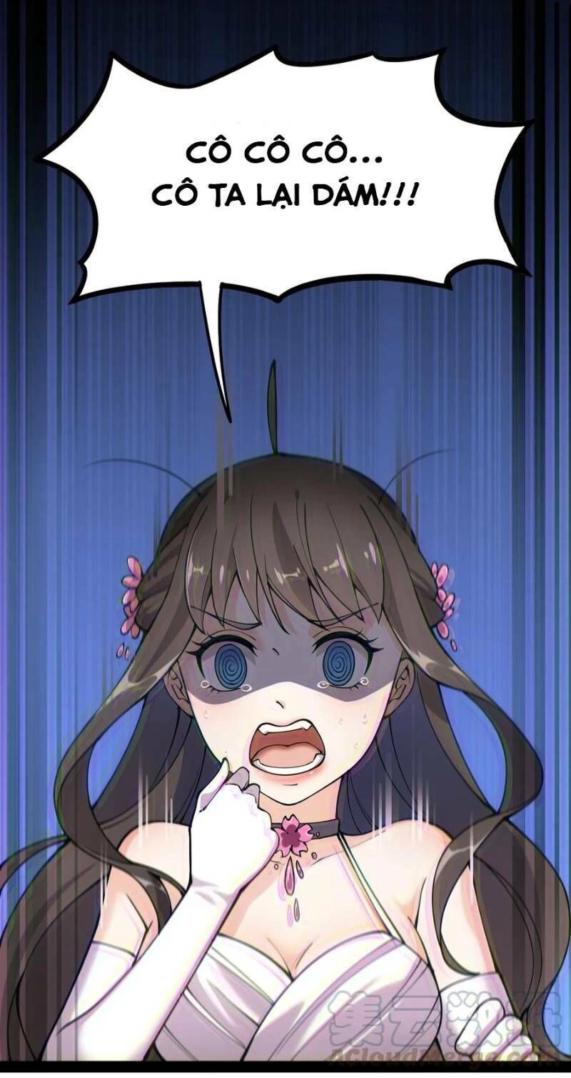 Nhật Ký Thường Ngày Của Tiên Vương Chapter 28 - 20