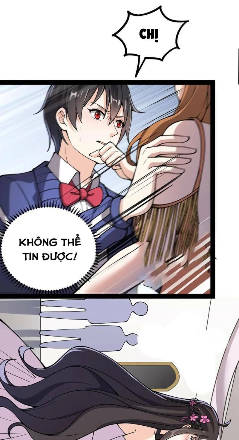 Nhật Ký Thường Ngày Của Tiên Vương Chapter 28 - 21