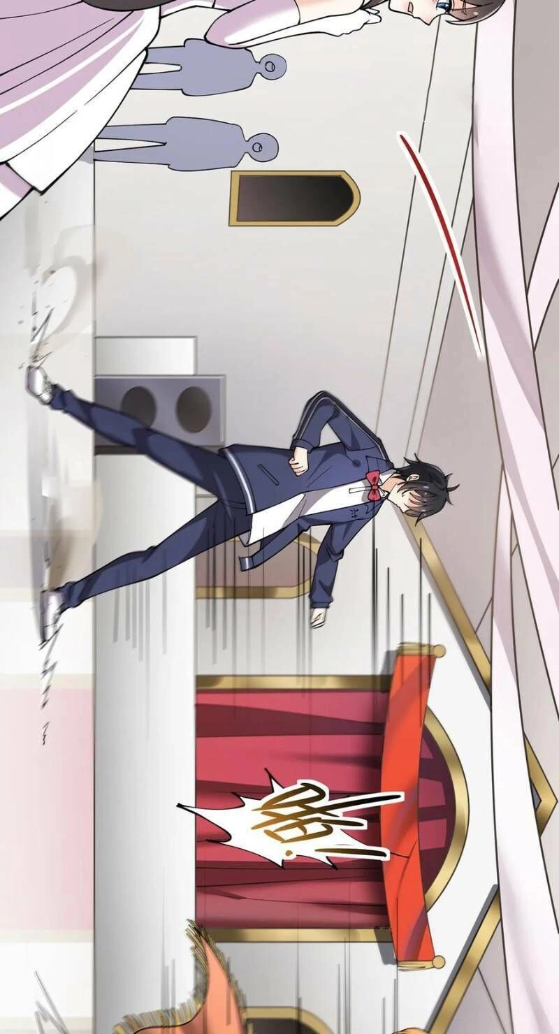 Nhật Ký Thường Ngày Của Tiên Vương Chapter 28 - 22