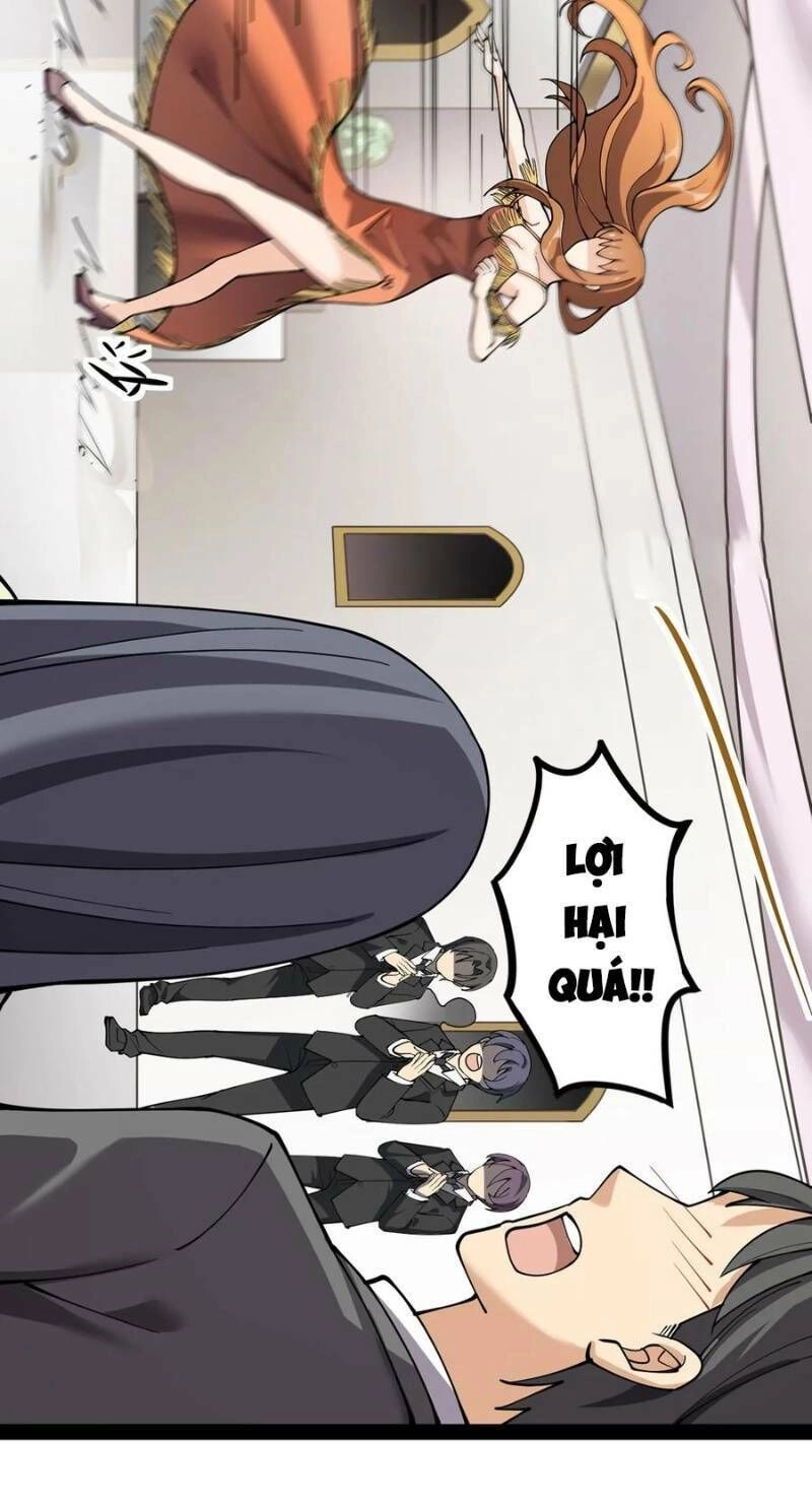 Nhật Ký Thường Ngày Của Tiên Vương Chapter 28 - 23