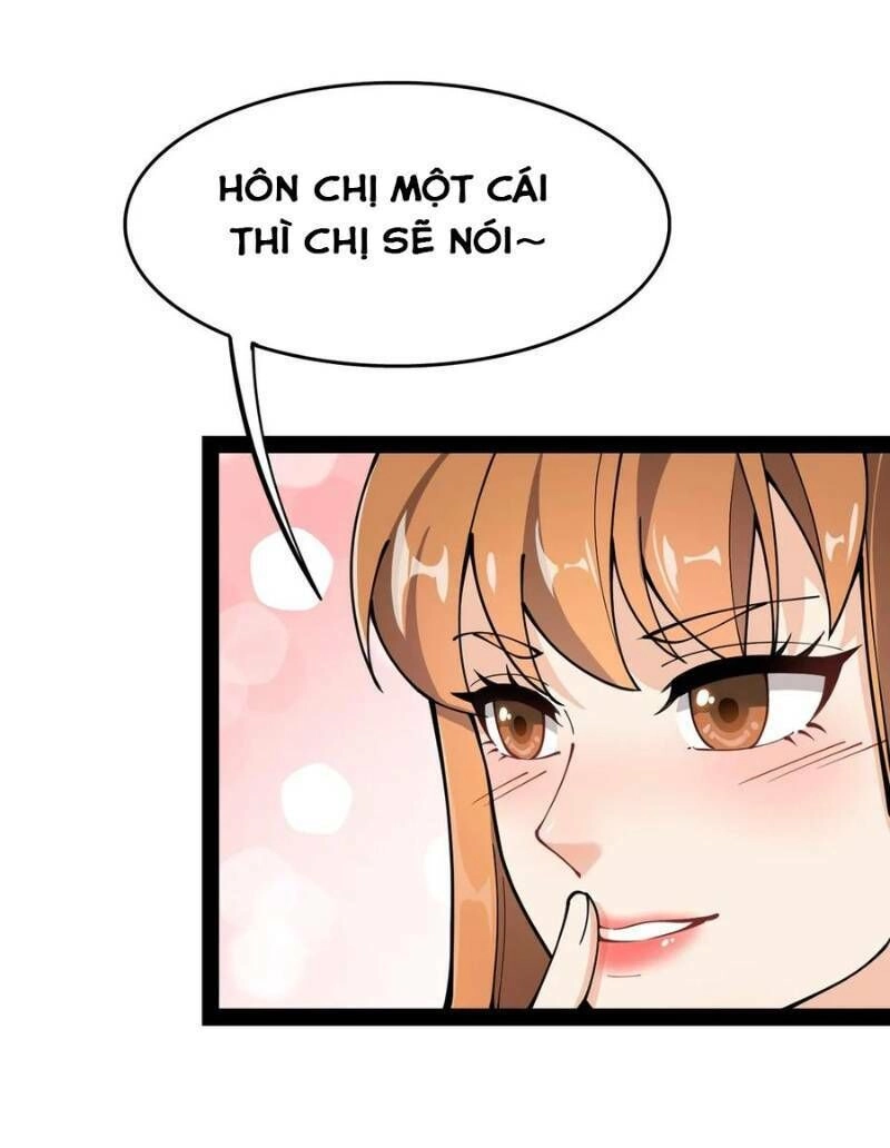 Nhật Ký Thường Ngày Của Tiên Vương Chapter 28 - 25