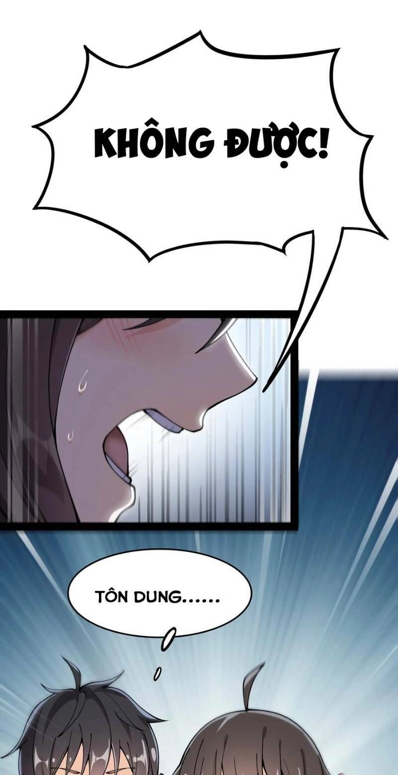 Nhật Ký Thường Ngày Của Tiên Vương Chapter 28 - 27