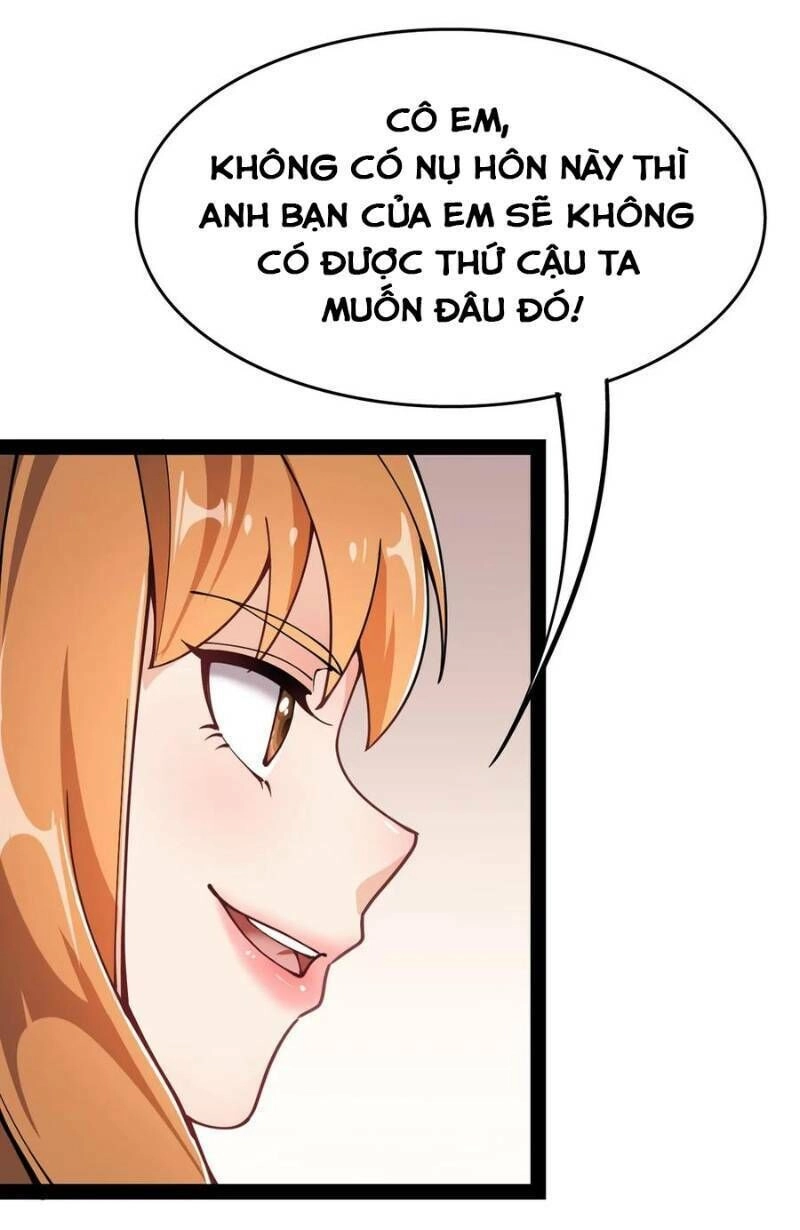 Nhật Ký Thường Ngày Của Tiên Vương Chapter 28 - 29