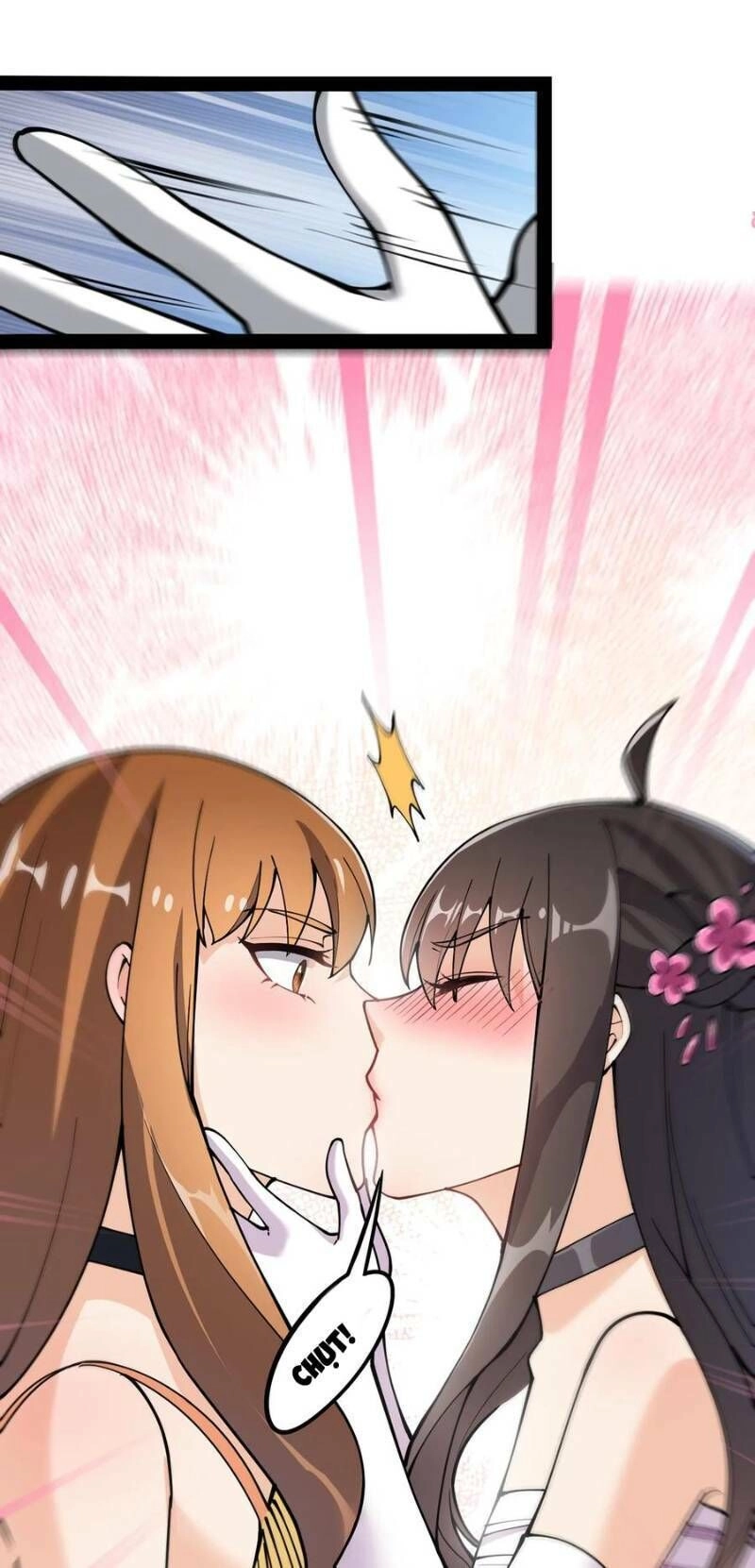 Nhật Ký Thường Ngày Của Tiên Vương Chapter 28 - 31