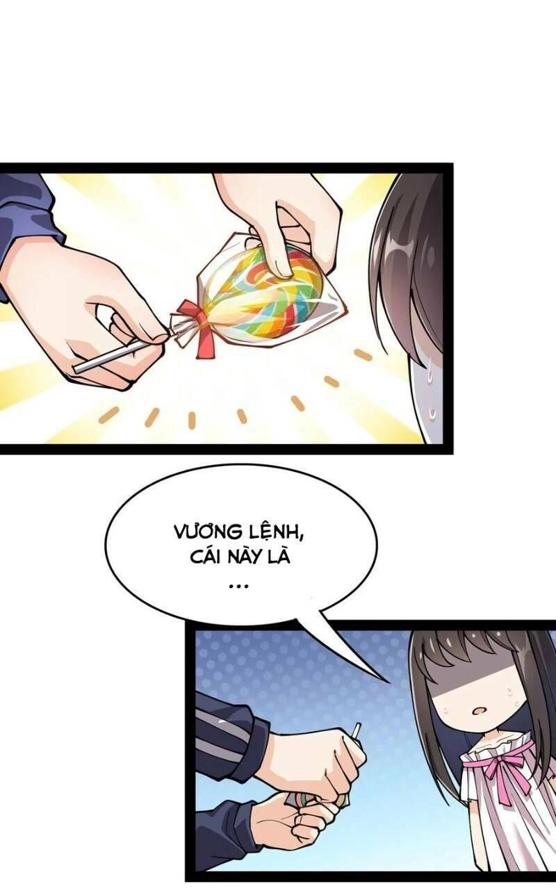 Nhật Ký Thường Ngày Của Tiên Vương Chapter 30 - 2