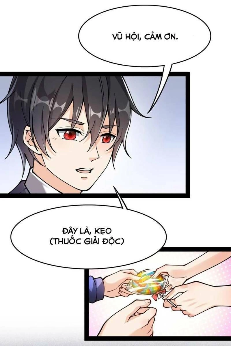 Nhật Ký Thường Ngày Của Tiên Vương Chapter 30 - 3