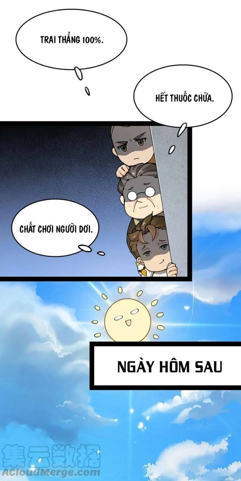 Nhật Ký Thường Ngày Của Tiên Vương Chapter 30 - 5