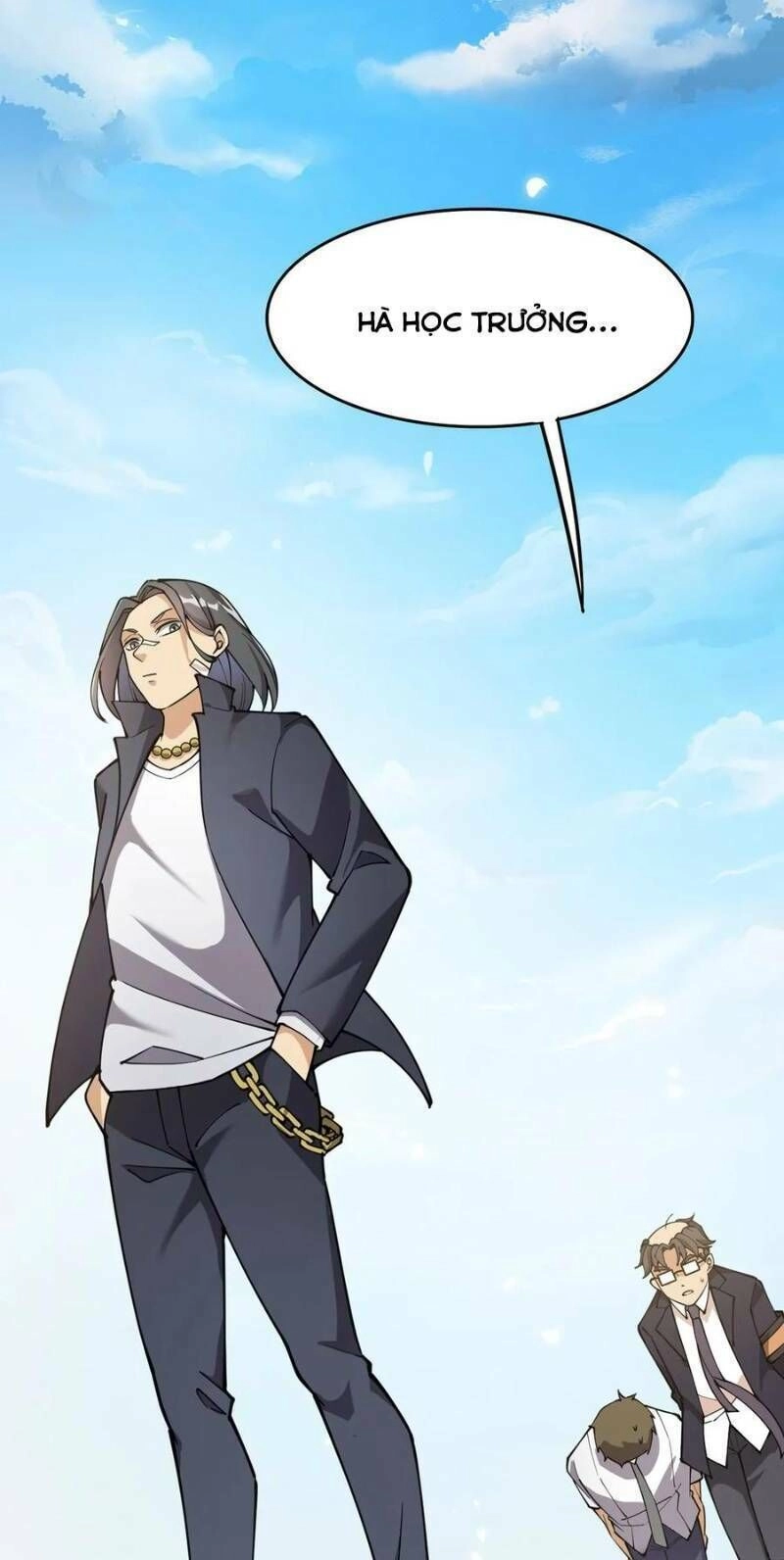 Nhật Ký Thường Ngày Của Tiên Vương Chapter 30 - 6