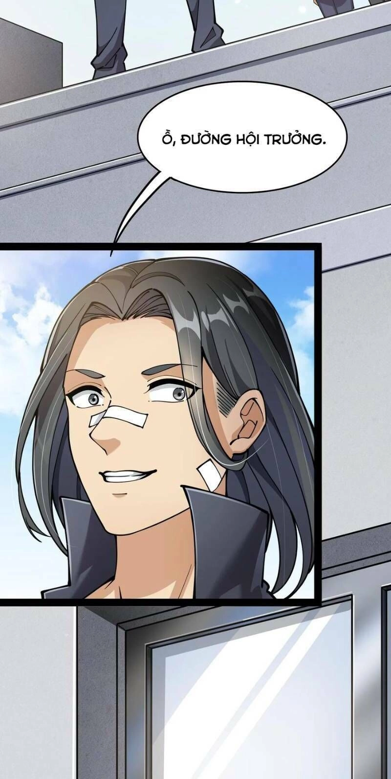 Nhật Ký Thường Ngày Của Tiên Vương Chapter 30 - 7