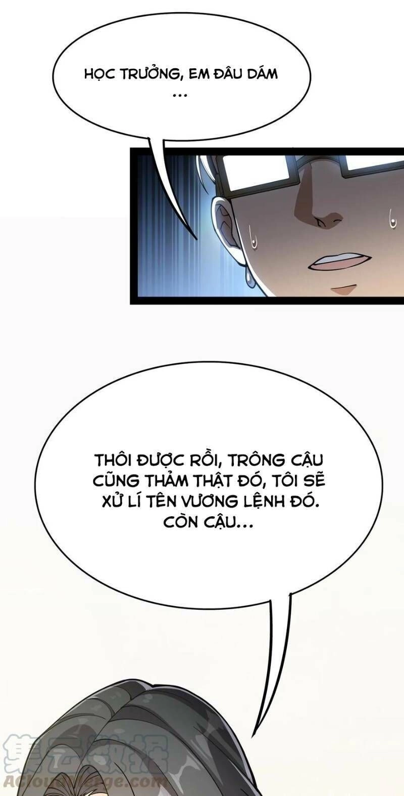 Nhật Ký Thường Ngày Của Tiên Vương Chapter 30 - 9