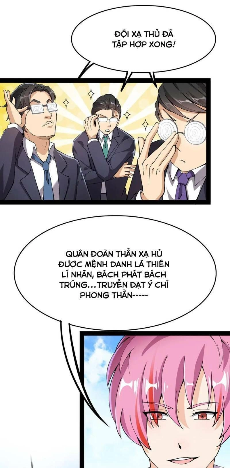 Nhật Ký Thường Ngày Của Tiên Vương Chapter 30 - 16