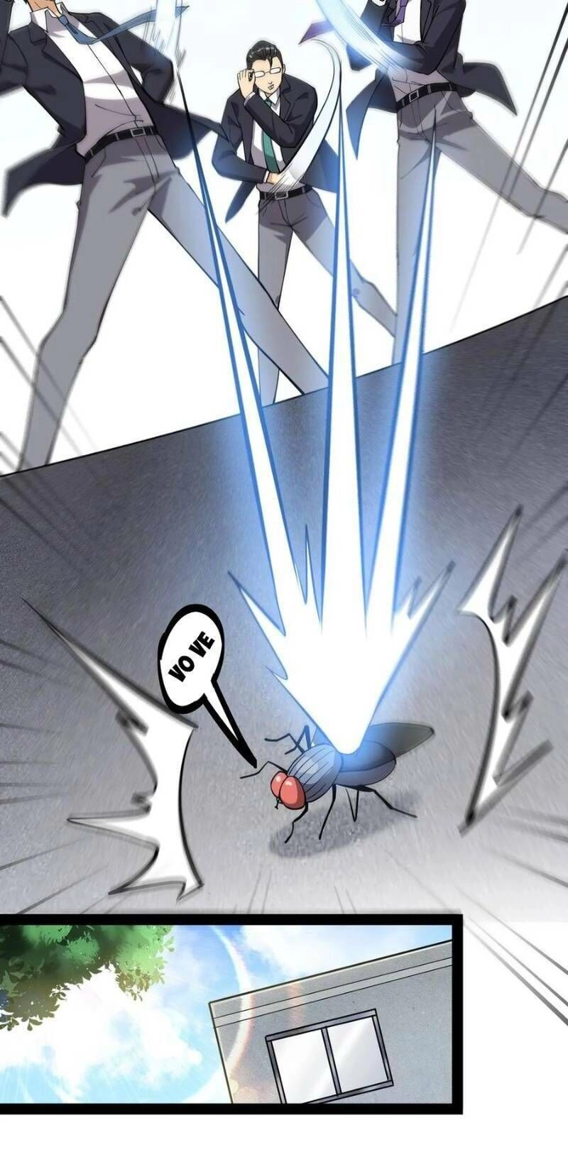 Nhật Ký Thường Ngày Của Tiên Vương Chapter 30 - 18