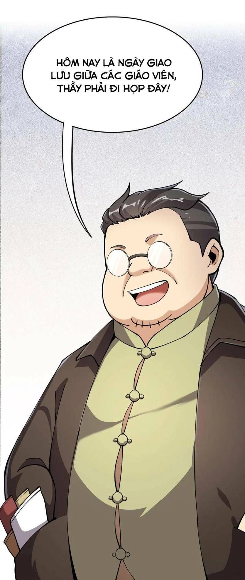 Nhật Ký Thường Ngày Của Tiên Vương Chapter 30 - 19