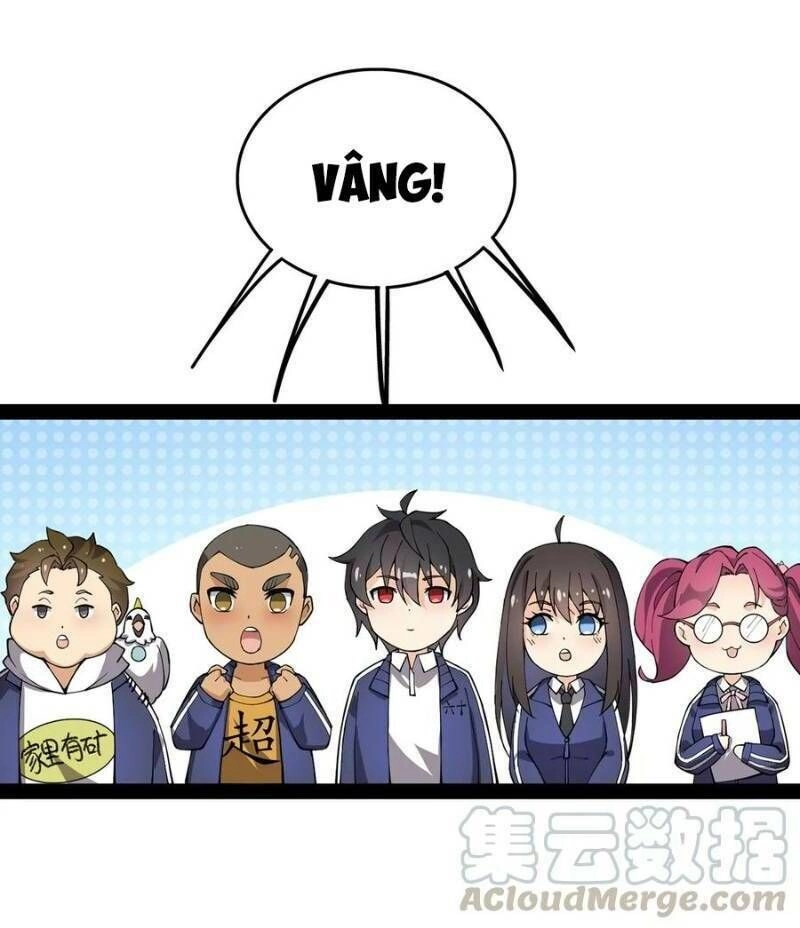 Nhật Ký Thường Ngày Của Tiên Vương Chapter 30 - 21