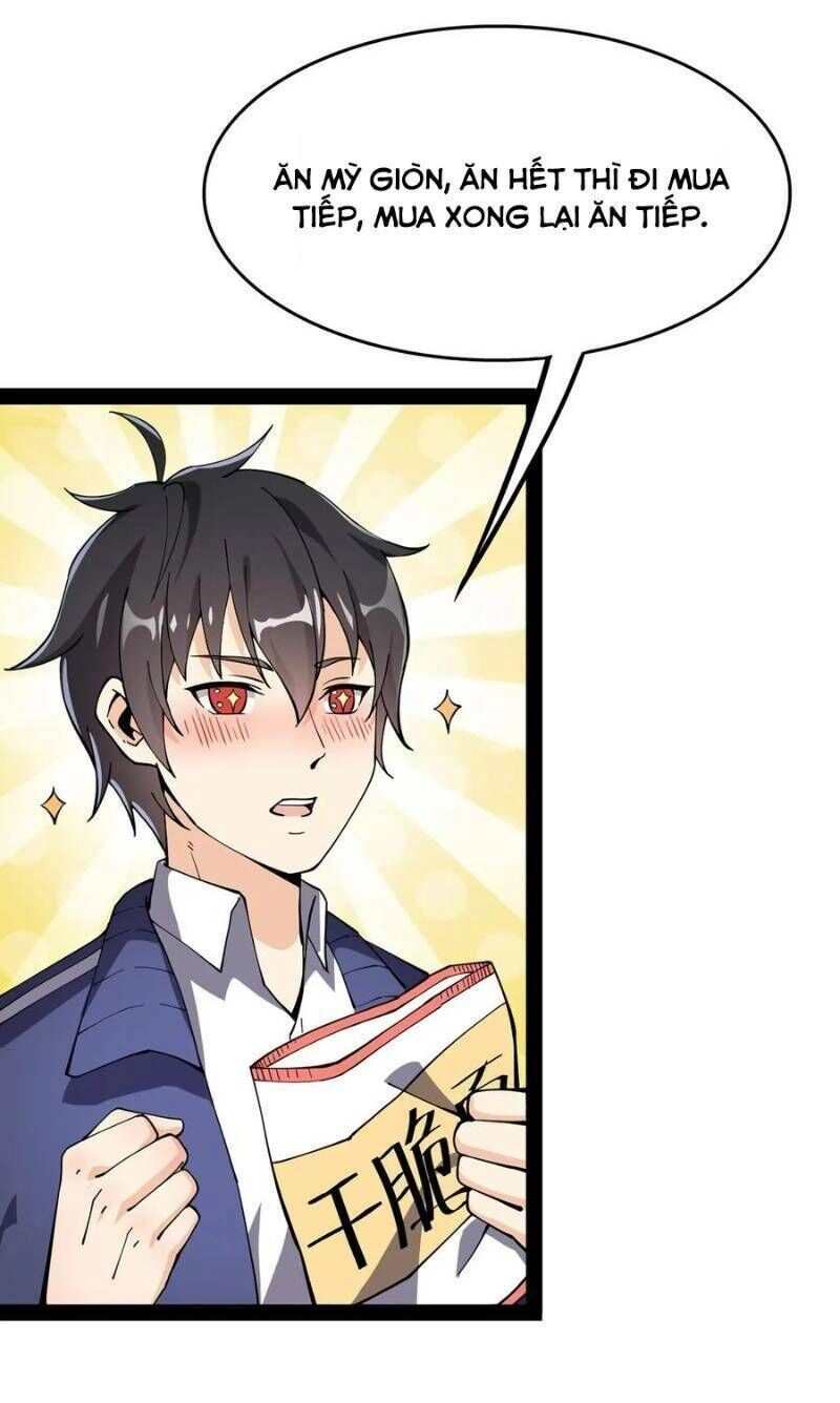 Nhật Ký Thường Ngày Của Tiên Vương Chapter 30 - 24