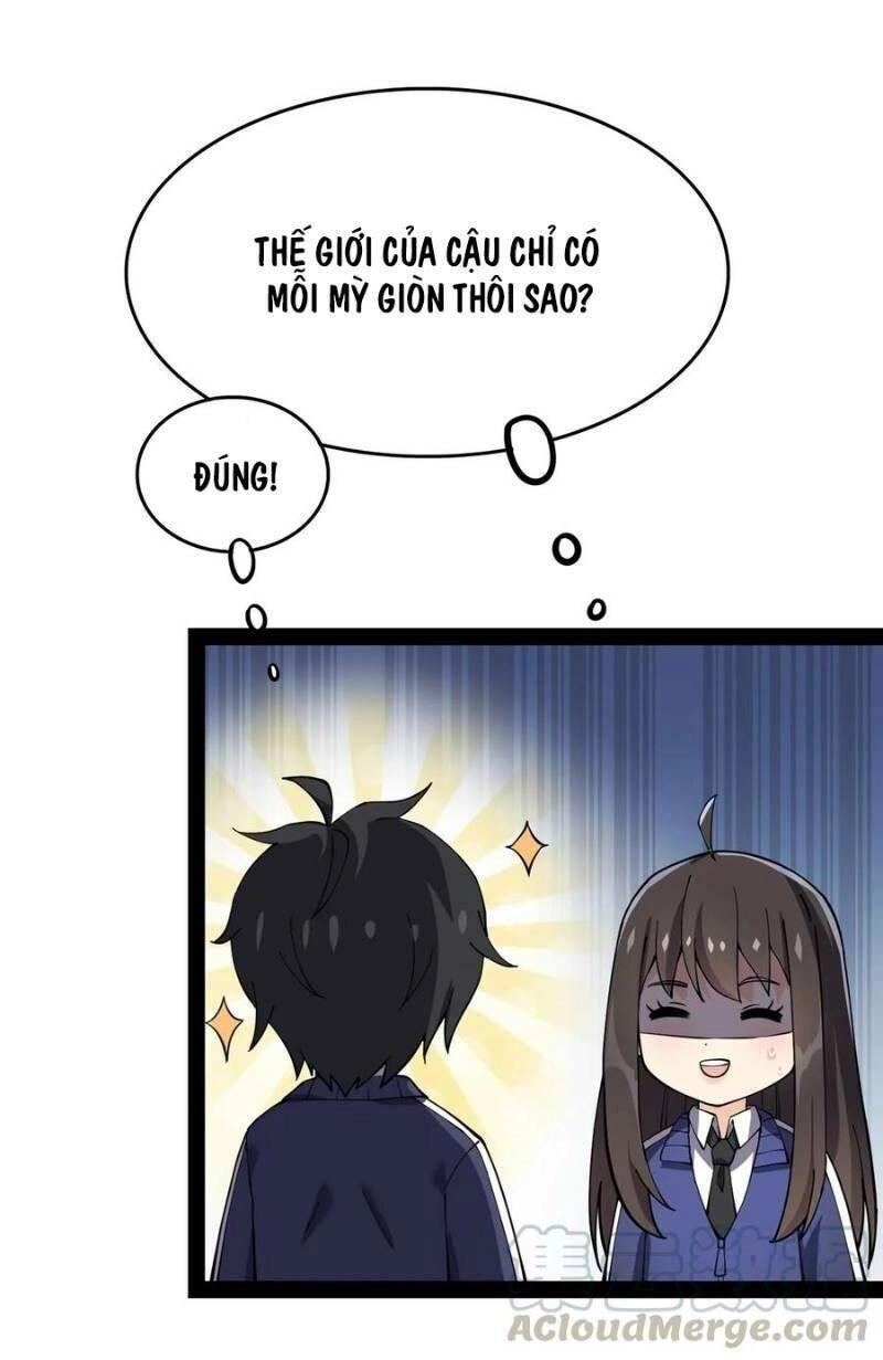 Nhật Ký Thường Ngày Của Tiên Vương Chapter 30 - 25