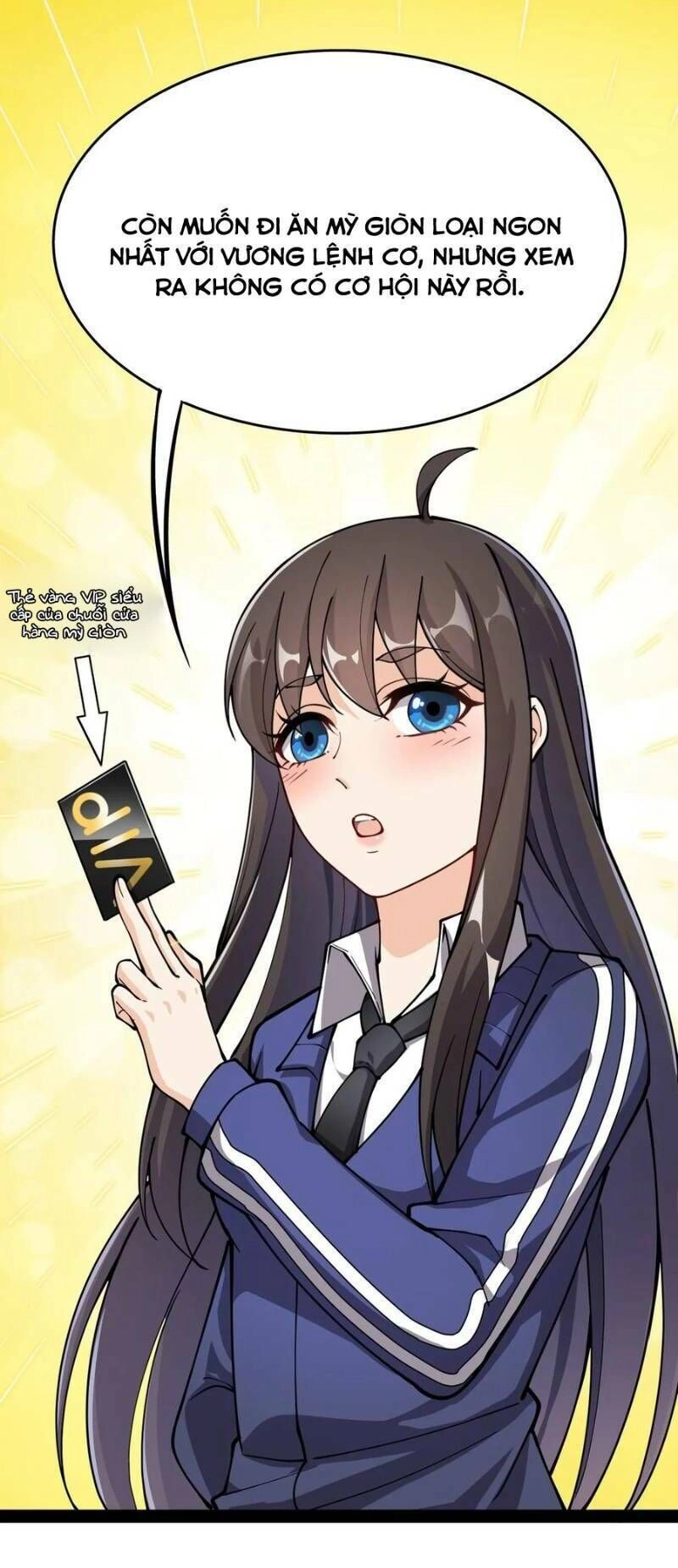 Nhật Ký Thường Ngày Của Tiên Vương Chapter 30 - 27