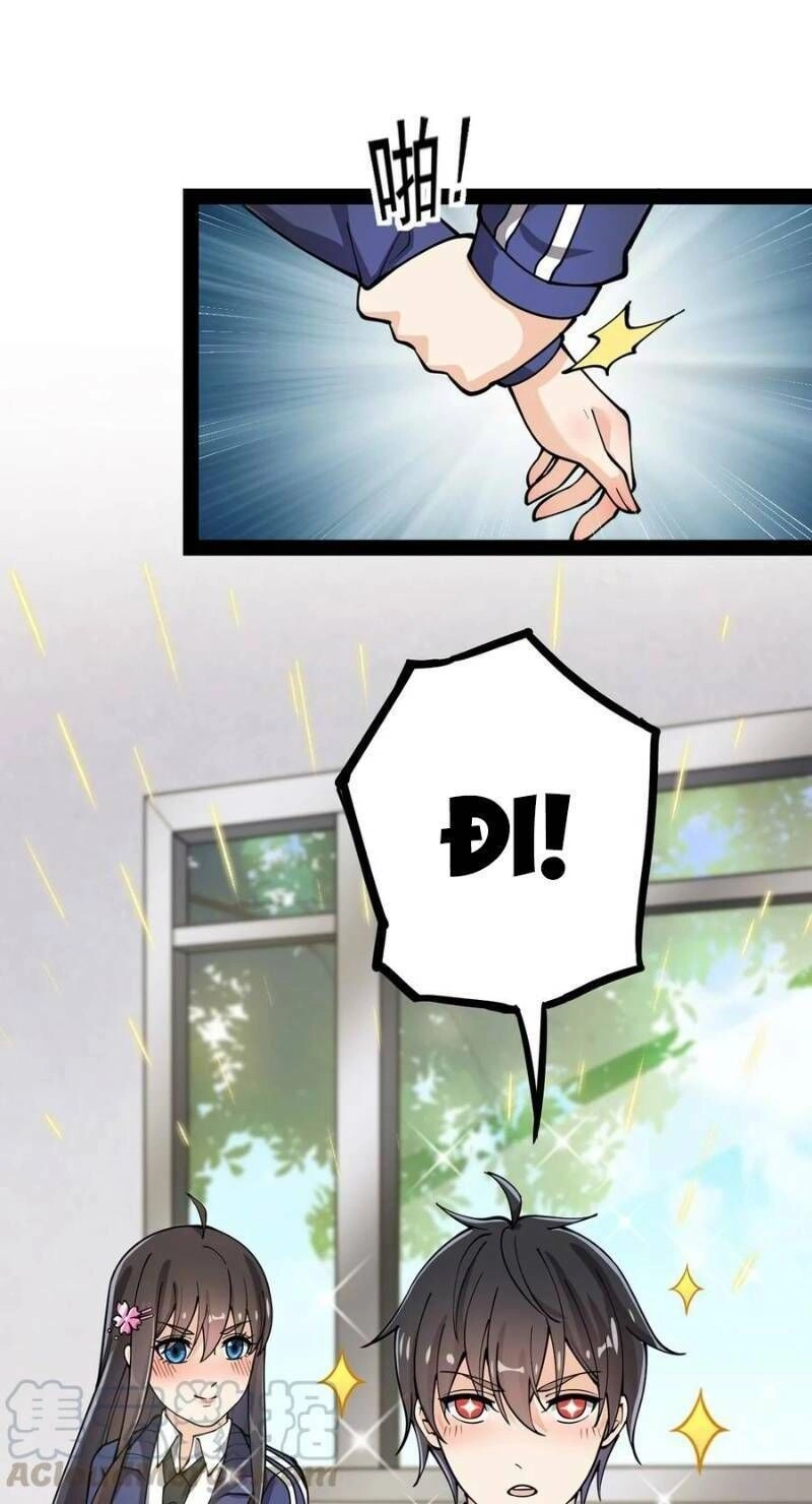 Nhật Ký Thường Ngày Của Tiên Vương Chapter 30 - 29