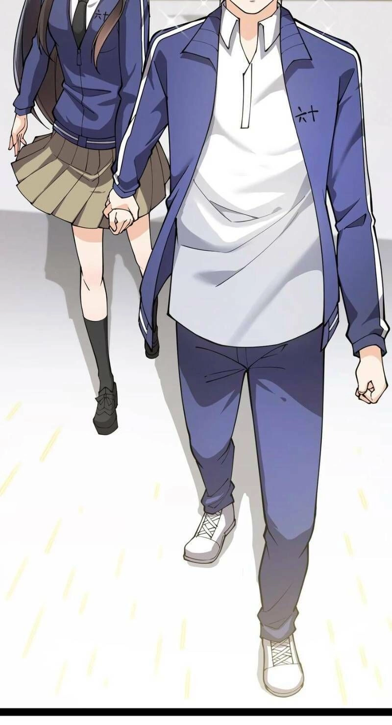 Nhật Ký Thường Ngày Của Tiên Vương Chapter 30 - 30