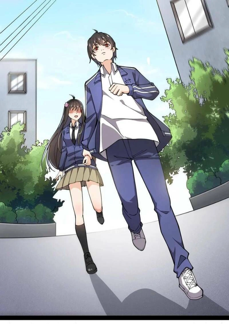 Nhật Ký Thường Ngày Của Tiên Vương Chapter 30 - 34