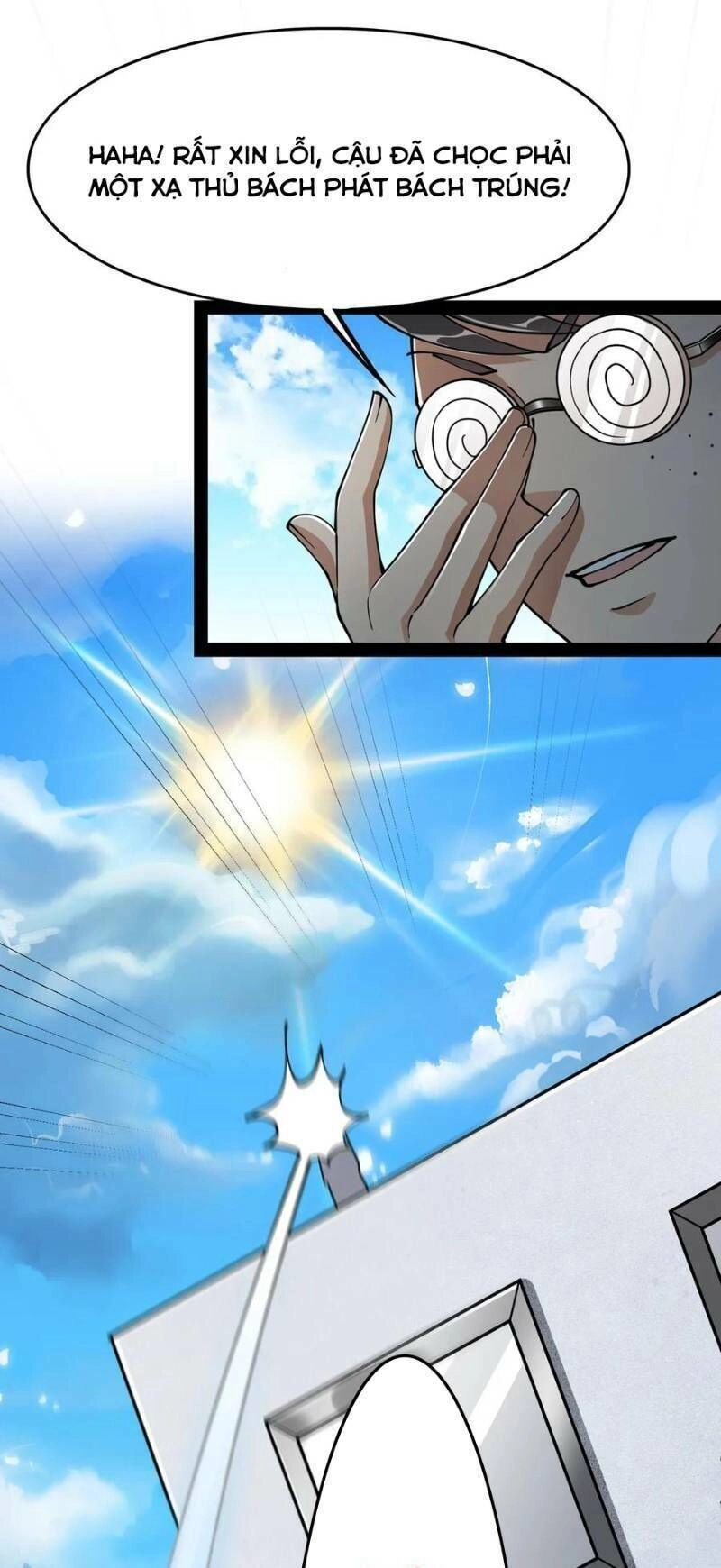 Nhật Ký Thường Ngày Của Tiên Vương Chapter 30 - 36