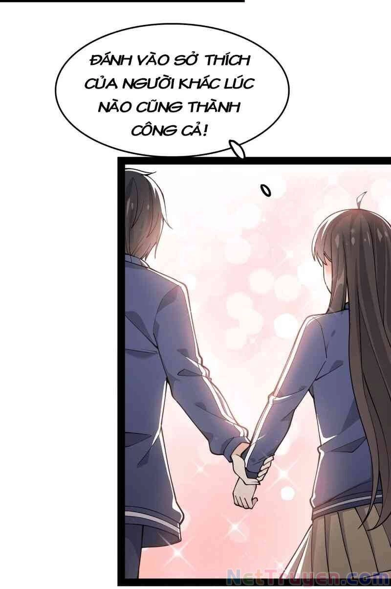 Nhật Ký Thường Ngày Của Tiên Vương Chapter 31 - 3