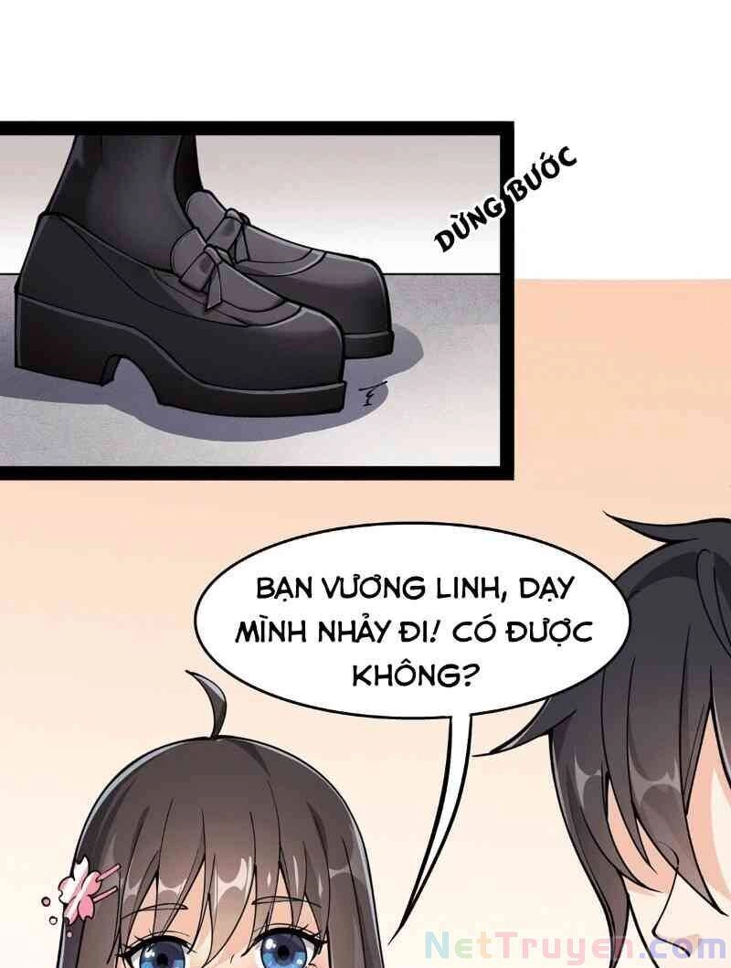 Nhật Ký Thường Ngày Của Tiên Vương Chapter 31 - 6