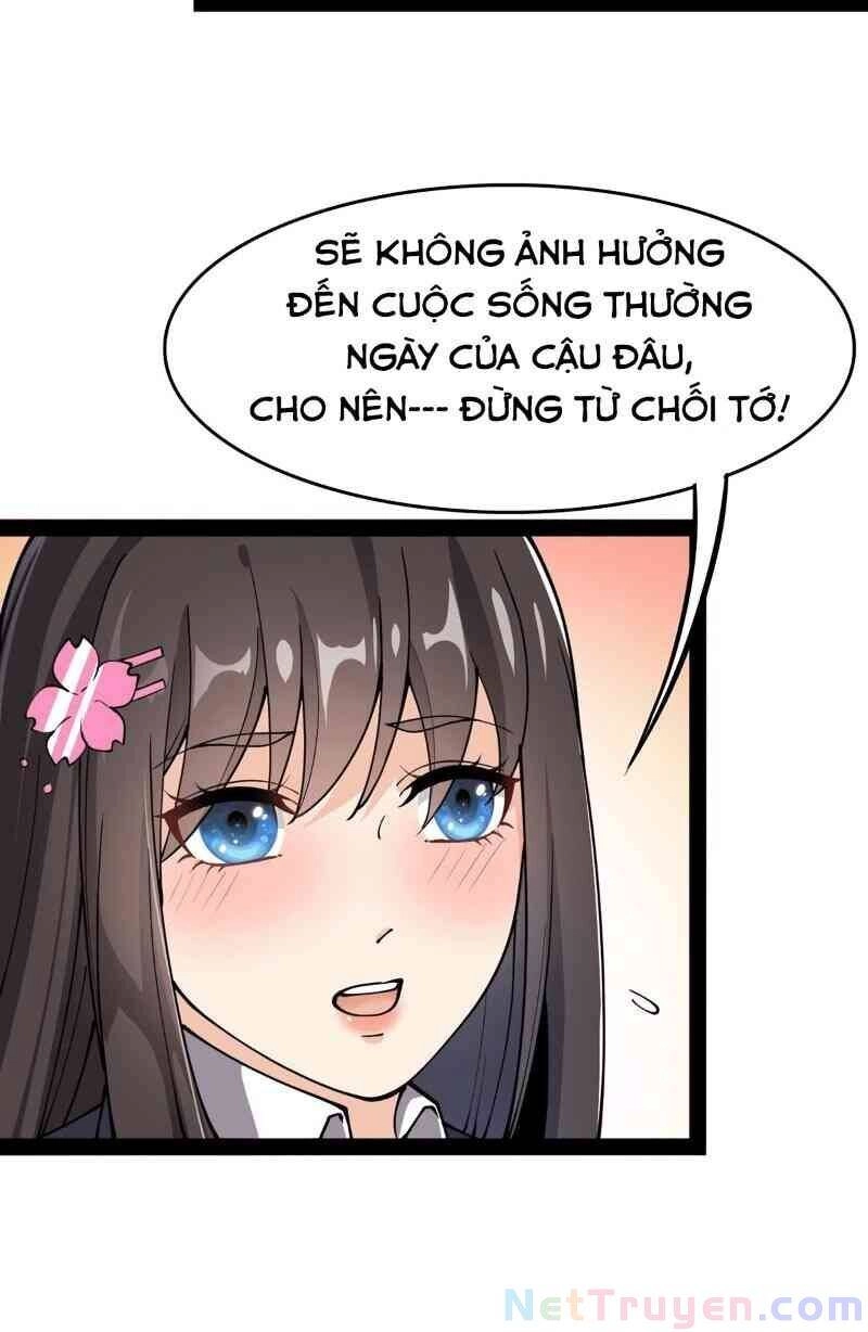 Nhật Ký Thường Ngày Của Tiên Vương Chapter 31 - 9