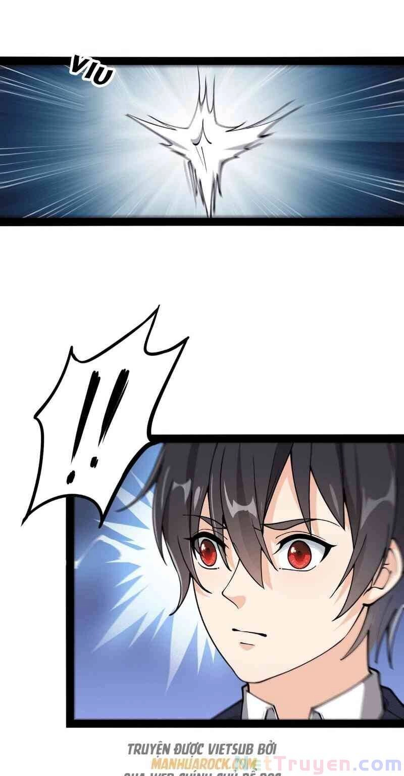 Nhật Ký Thường Ngày Của Tiên Vương Chapter 31 - 10