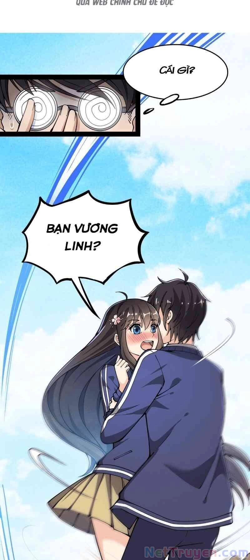 Nhật Ký Thường Ngày Của Tiên Vương Chapter 31 - 11