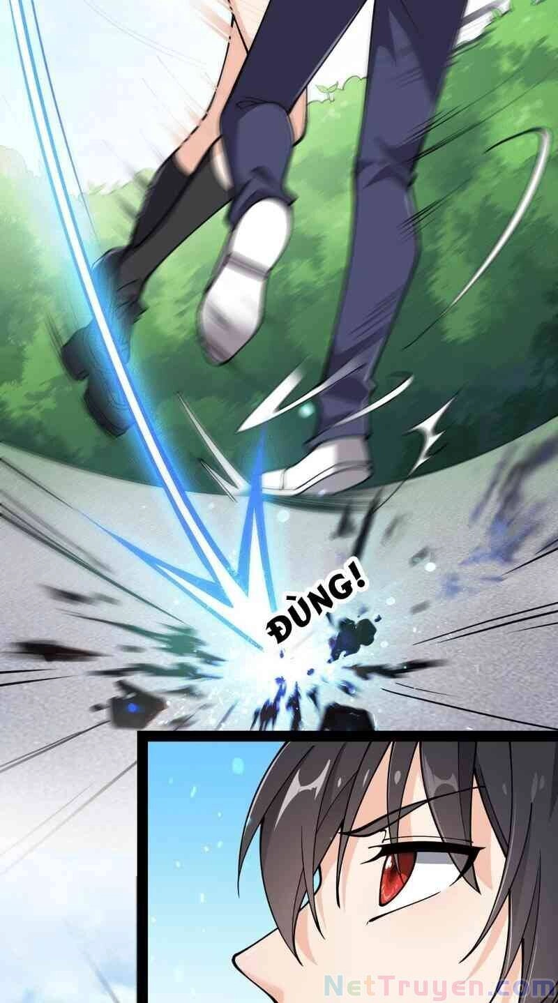 Nhật Ký Thường Ngày Của Tiên Vương Chapter 31 - 12