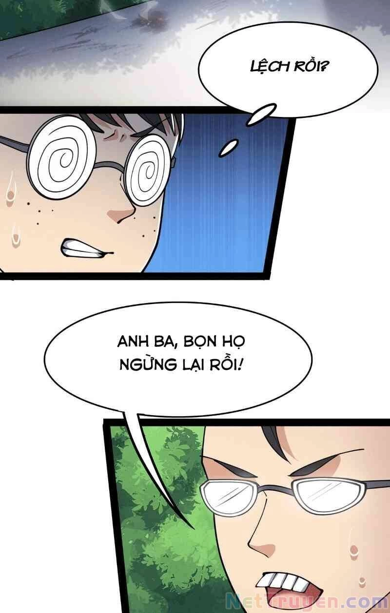 Nhật Ký Thường Ngày Của Tiên Vương Chapter 31 - 14