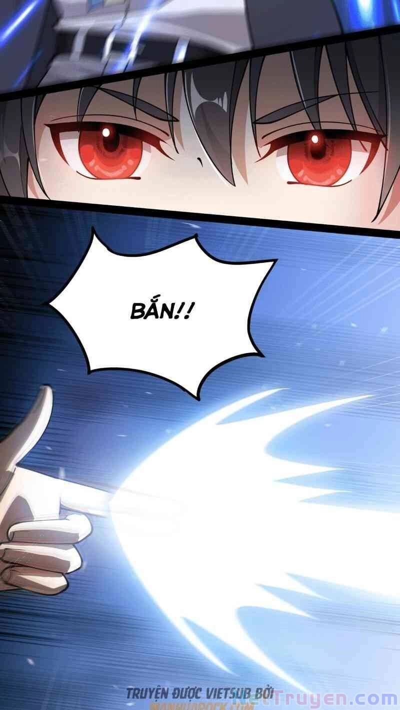 Nhật Ký Thường Ngày Của Tiên Vương Chapter 31 - 17