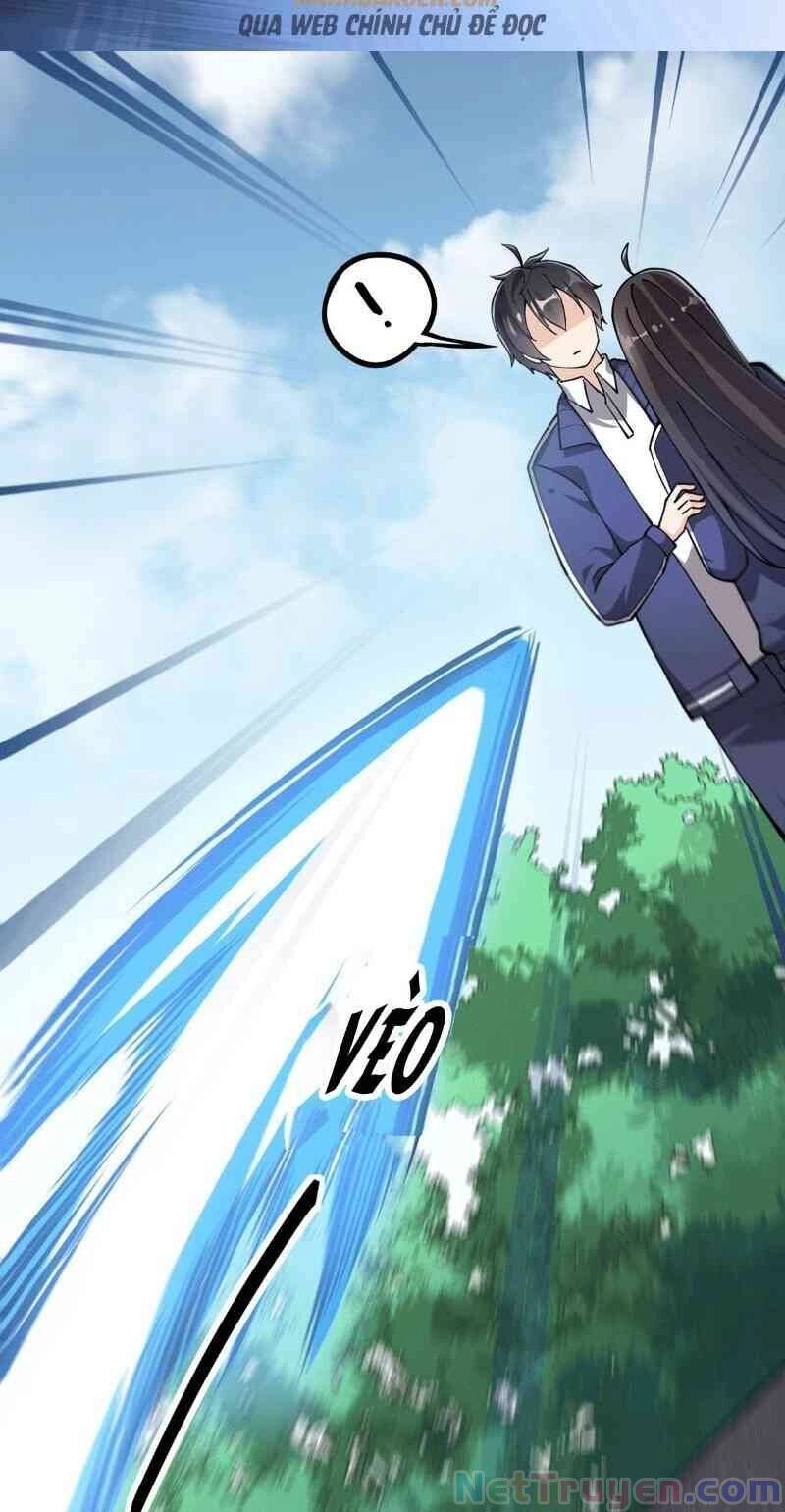 Nhật Ký Thường Ngày Của Tiên Vương Chapter 31 - 18