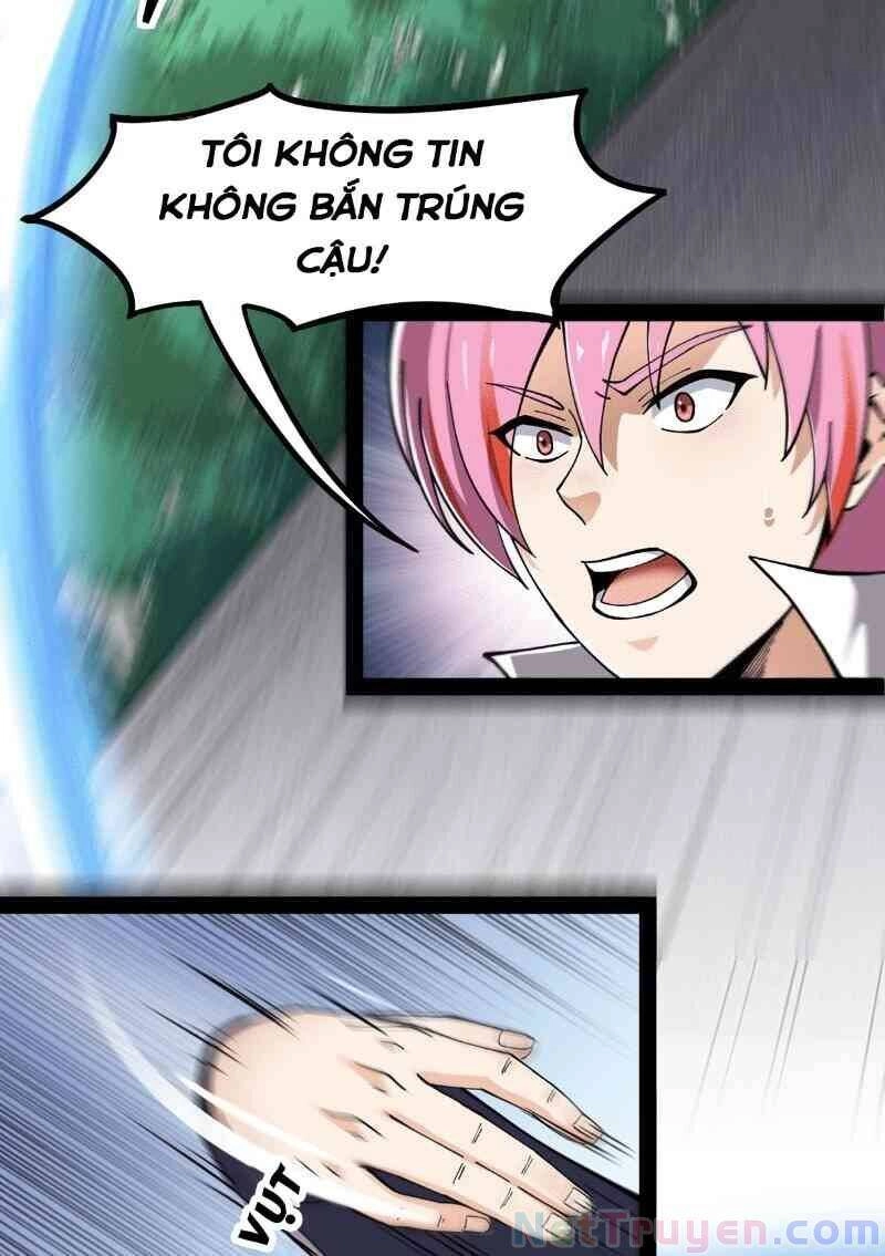 Nhật Ký Thường Ngày Của Tiên Vương Chapter 31 - 19