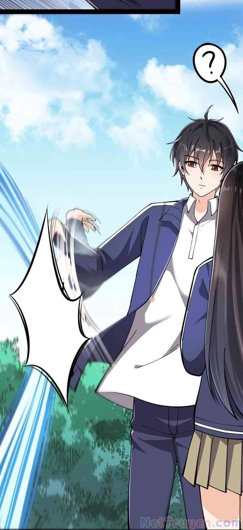 Nhật Ký Thường Ngày Của Tiên Vương Chapter 31 - 20